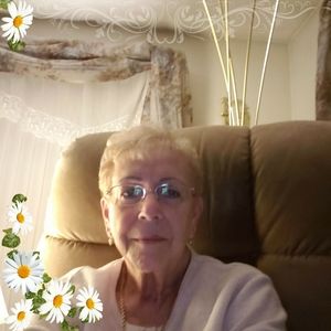 Meet your Posher, Sylvia